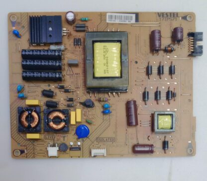 Placa TV Power Supply 17IPS71 Reacondicionado VESTEL