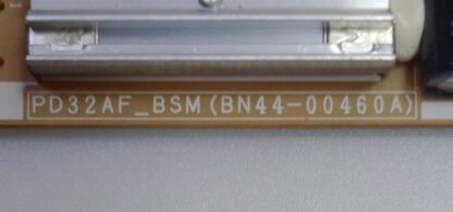 Placa TV Power Supply PD32AF_BSM BN44-00460A Reacondicionado - Imagen 3