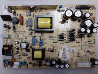 Placa TV Power Supply 17PW25-3 (070610) Vestel Reacondicionado