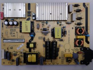Placa TV Power Supply 40-L141H4-PWG1CG Reacondicionado