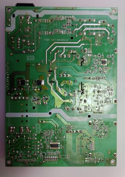 Placa TV Power Supply 40-L141H4-PWG1CG Reacondicionado - Imagen 2