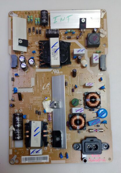 Placa TV Power Supply BN44-00803A Reacondicionado