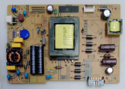 Placa TV Power Supply 17IPS62 Reacondicionado Vestel