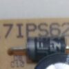 Placa TV Power Supply 17IPS62 Reacondicionado Vestel - Imagen 3