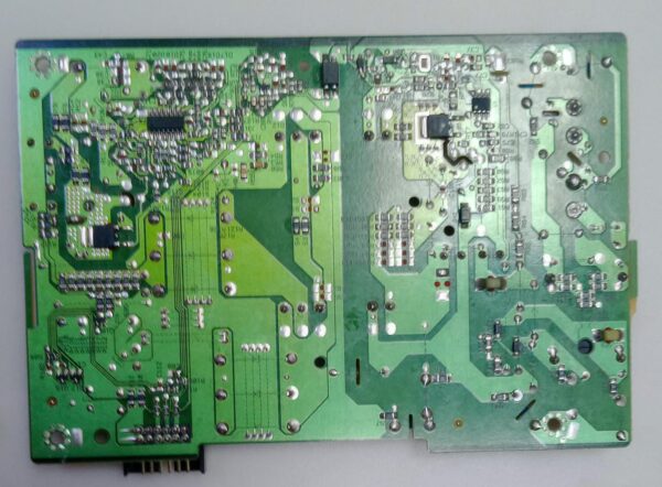 Placa TV Power Supply 17IPS62 Reacondicionado Vestel - Imagen 2