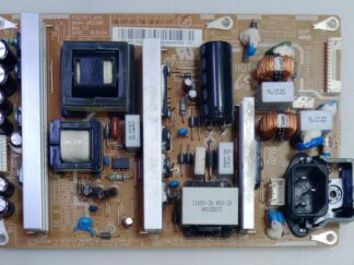 Placa TV Power Supply BN44-00339B Reacondicionado SAMSUNG