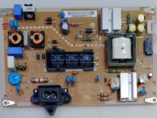 Placa TV Power Supply LGP43DSI-16CH1 EAX66851301 1.5 Reacondicionado LG
