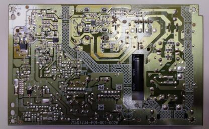 Placa TV Power Supply 715G7734-P01-001-002H Reacondicionado - Imagen 2