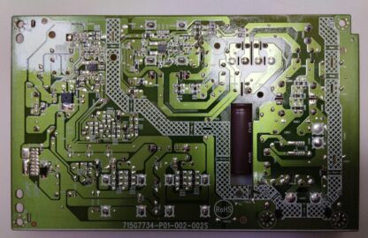 Placa TV Power Supply 715G7734-P01-002-002S Reacondicionado - Imagen 2
