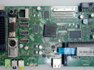 Placa Base TV 17MB95-S1 Reacondicionado Vestel