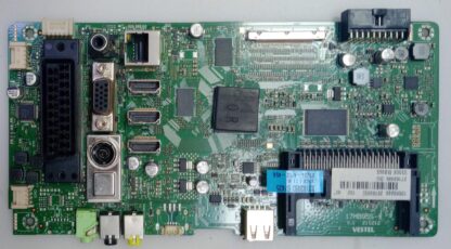Placa Base TV 17MB95-S1 Reacondicionado Vestel