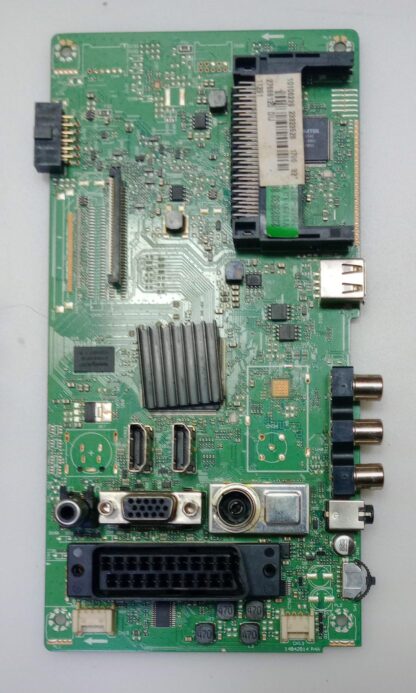 Placa Base TV 17MB82S Reacondicionado Vestel