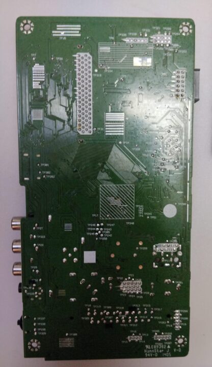 Placa base TV 17MB55 Reacondicionado Vestel - Imagen 2