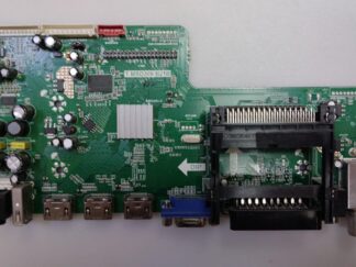 Placa base TV T.MSD309.B21B Reacondicionado Blaupunkt