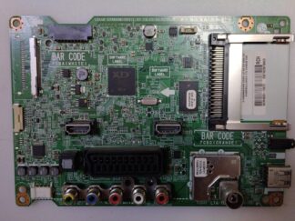 Placa base TV EAX65361503 (1.0) Reacondicionado LG