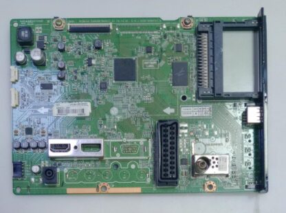 Placa Base TV EAX66873503 (1.2) Reacondicionado LG