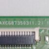 Placa Base TV EAX66873503 (1.2) Reacondicionado LG - Imagen 3