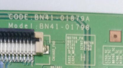 Placa Base TV BN41-01879A Reacondicionado SAMSUNG - Imagen 3