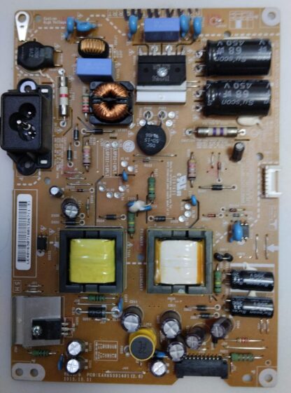 Placa TV Power Supply EAX65391401 (2.6) Reacondicionado LG