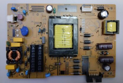 Placa TV Power Supply 17IPS62 Reacondicionado Vestel