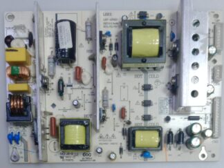 Placa TV Power Supply LKP-0P023 Reacondicionado LEKE