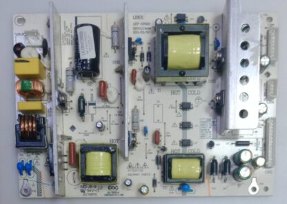 Placa TV Power Supply LKP-0P023 Reacondicionado LEKE