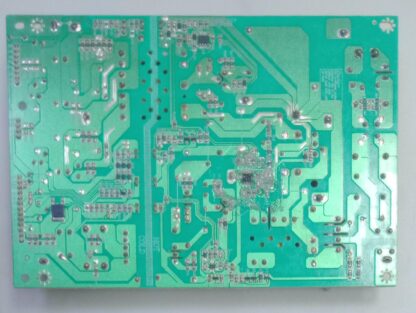 Placa TV Power Supply LKP-0P023 Reacondicionado LEKE - Imagen 2