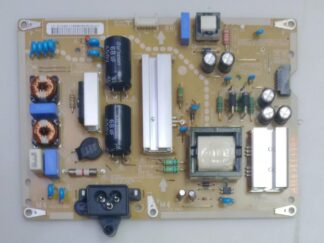 Placa TV Power Supply LGP32DI-15CH1 Reacondicionado LG
