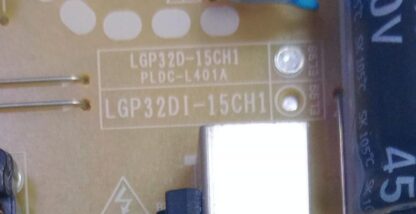 Placa TV Power Supply LGP32DI-15CH1 Reacondicionado LG - Imagen 3