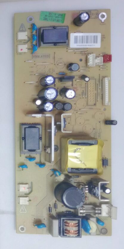 Placa TV Power Supply 17IPS02-2 Reacondicionado Vestel
