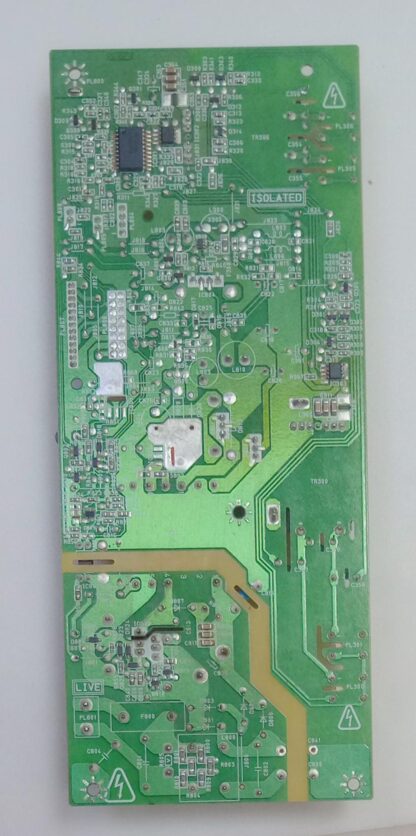 Placa TV Power Supply 17IPS02-2 Reacondicionado Vestel - Imagen 2