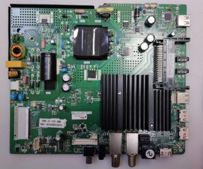 Placa base TV HK.T.RT2851P739 Reacondicionado