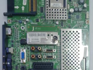Placa Base TV BN41-00981A Reacondicionado SAMSUNG