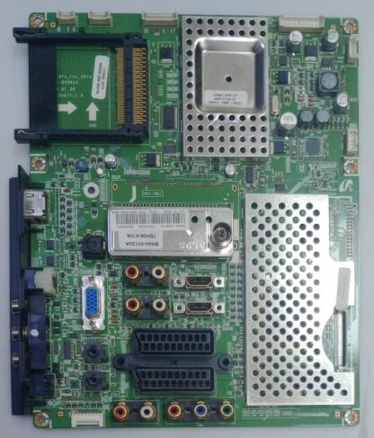 Placa Base TV BN41-00981A Reacondicionado SAMSUNG