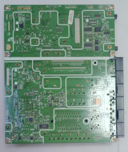 Placa Base TV BN41-00981A Reacondicionado SAMSUNG - Imagen 2