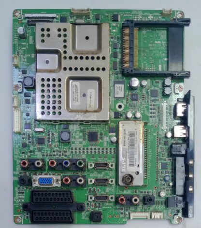 Placa Base TV BN41-00974D Reacondicionado SAMSUNG