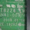 Placa Base TV BN41-00974D Reacondicionado SAMSUNG - Imagen 3