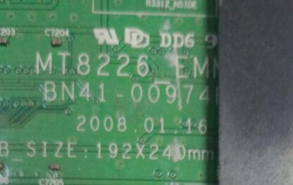 Placa Base TV BN41-00974D Reacondicionado SAMSUNG - Imagen 3