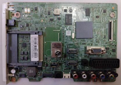 Placa base TV BN41-02152C BN94-07379F Reacondicionado Samsung