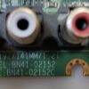 Placa base TV BN41-02152C BN94-07379F Reacondicionado Samsung - Imagen 2