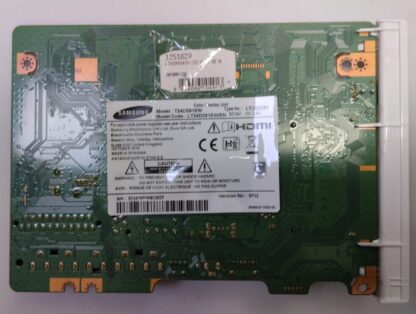 Placa base TV BN41-02152C BN94-07379F Reacondicionado Samsung - Imagen 3