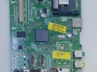 Placa Base TV 17MB62-2.6 Reacondiconado VESTEL
