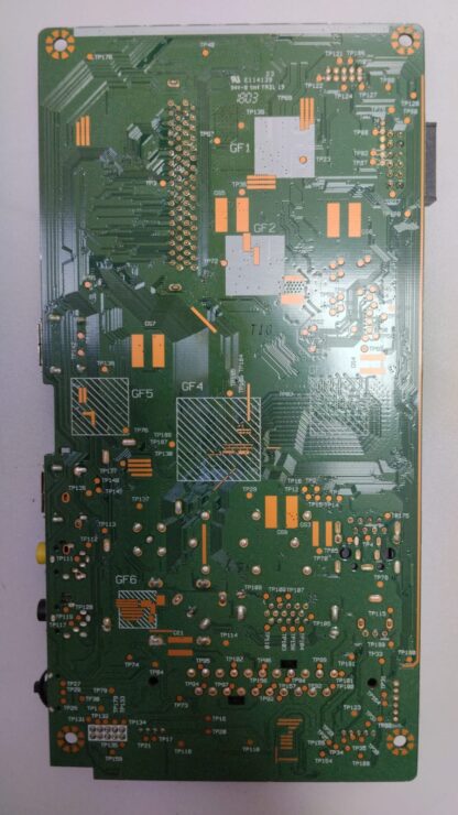 Placa base TV 17MB110P Reacondicionado Vestel - Imagen 2