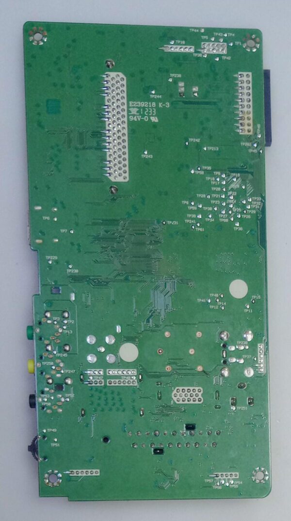 Placa Base TV 17MB62-2.6 Reacondiconado VESTEL - Imagen 2