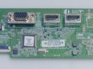 Placa Base TV EAX68068803 (1.0) Reacondiconado LG