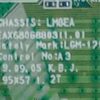 Placa Base TV EAX68068803 (1.0) Reacondiconado LG - Imagen 3
