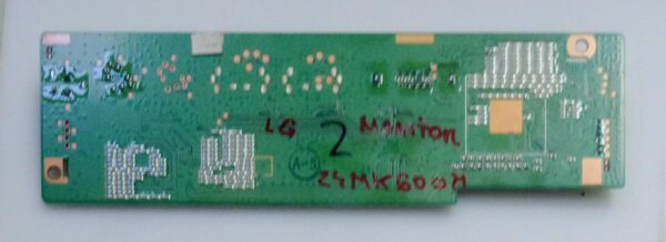 Placa Base TV EAX68068803 (1.0) Reacondiconado LG - Imagen 2
