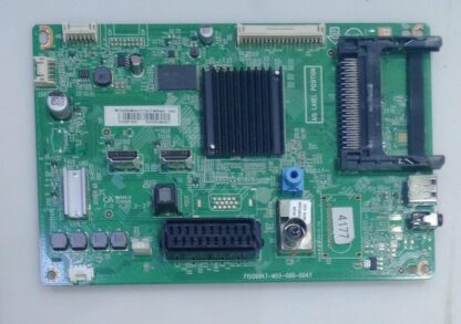 Placa Base 715G6947-M02-00-004Y Reacondiconado PHILIPS