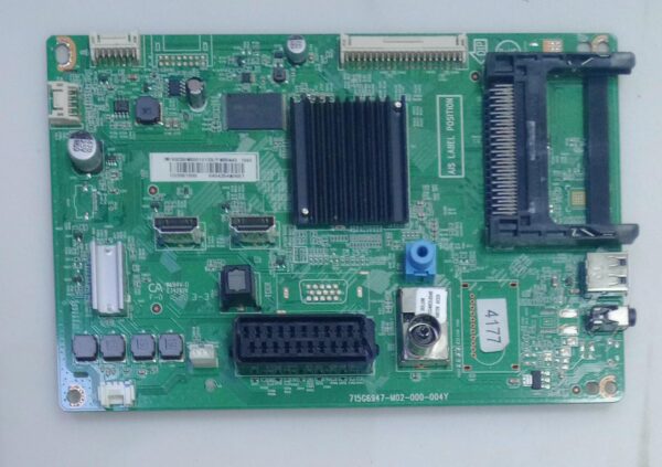 Placa Base 715G6947-M02-00-004Y Reacondiconado PHILIPS