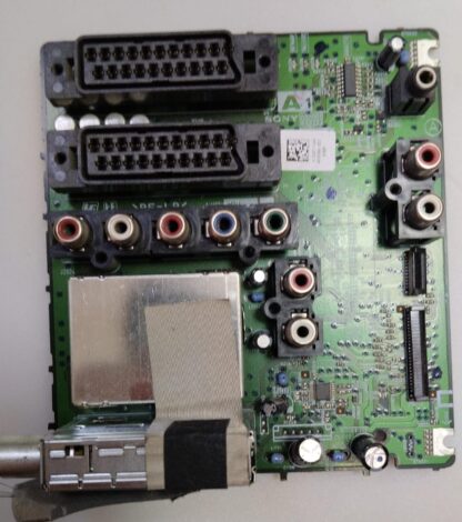 Placa base Tuner TV 1-870-677-13 Reacondicionado